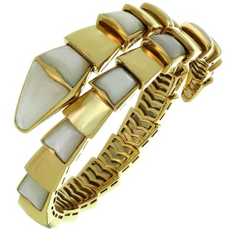 bvlgari snake bracelet price.